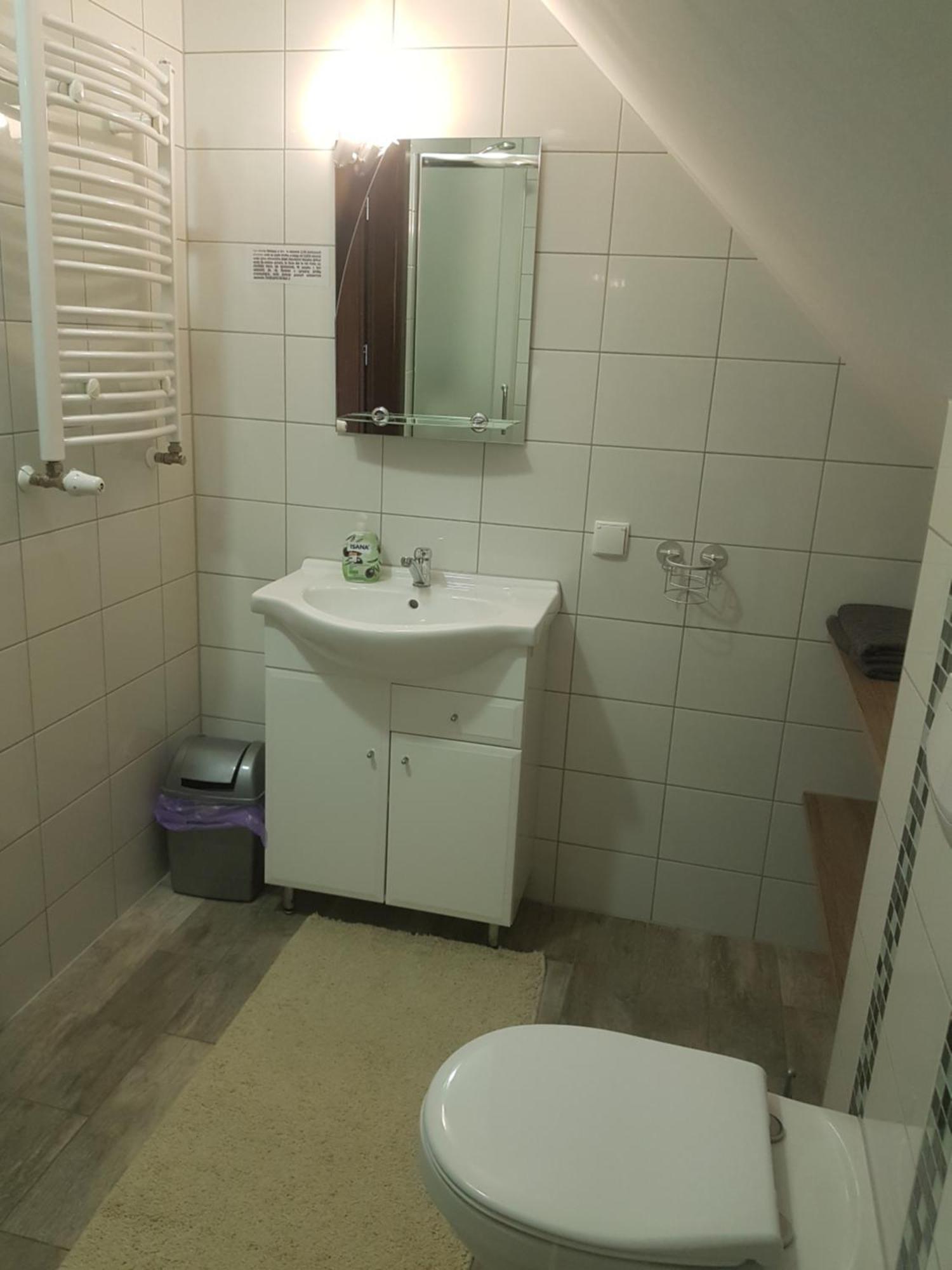 Stas -Przy Szkole Nr 3 W Skawie Skawa Exterior photo